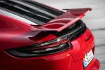 Porsche Panamera GTS 2018 года (WW)